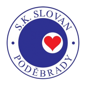 Znak Slovan Poděbrady